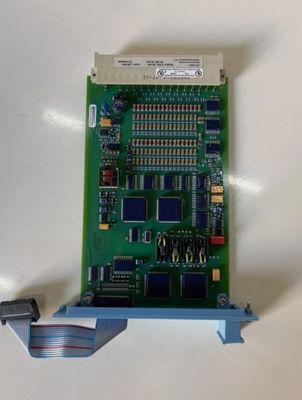 FC-SAI-1620M Honeywell Safety Manager System Module