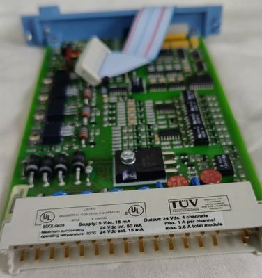 FC-SDOL-0424 Honeywell Digital Output Module