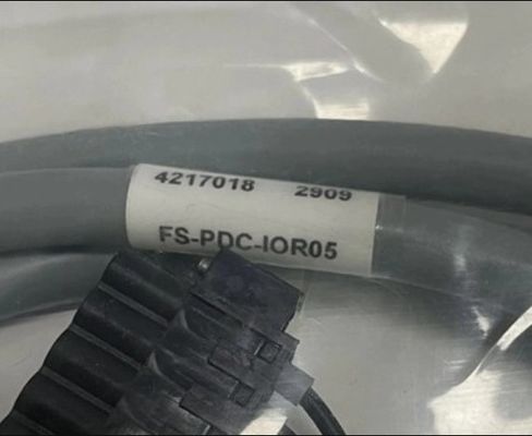 FS-PDC-IOR05 Honeywell Photoelectric Converter Cable