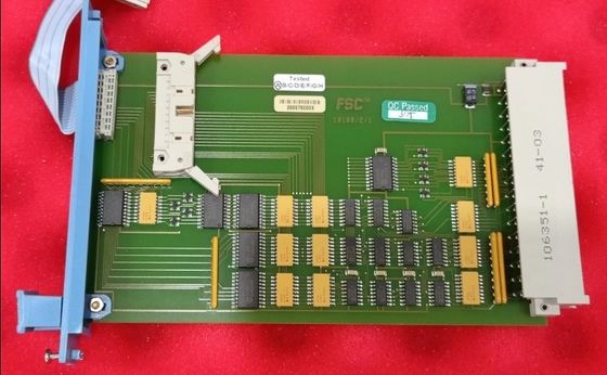 FC-IO-0001 Honeywell I/O Extender Module