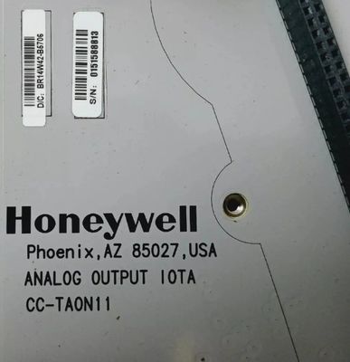 CC-TAON11 Honeywell Analog Output IOTA Module