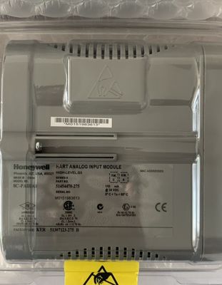 8C-PAIHA1 51454470-275 Honeywell Hart Analog Input Module
