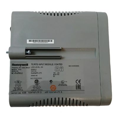 8C-PAIMA1 51454473-175 Honeywell Low Level Analog Input RTD Module