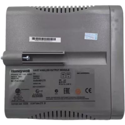 8C-PAOHA1 51454469-275 Honeywell Analog Output Module