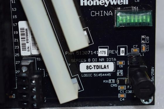 8C-TDILA1 51307141-175 Honeywell Digital Input Module