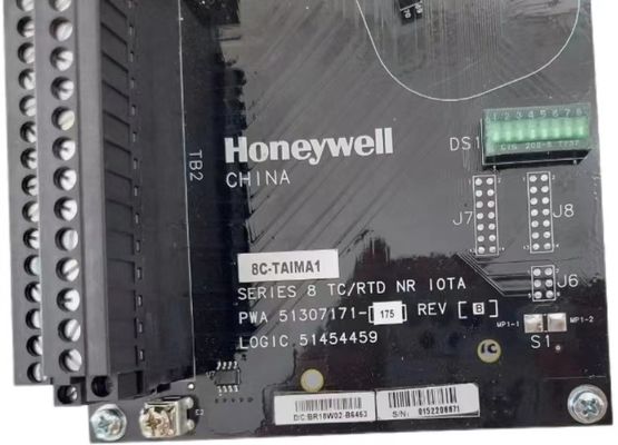 8C-TAIMA1 51307171-175 Honeywell Analog Input Module