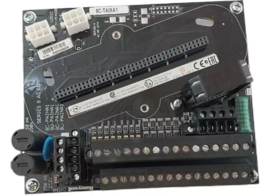 8C-TAIXA1 51307127-175 Honeywell Analog Input Module