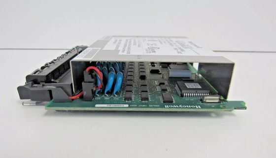 900A01-0102 Honeywell HC900 Controller 8 Channel Analog Input Module