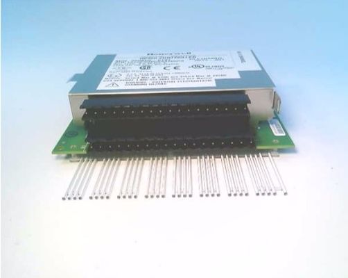 900B08-0101 Honeywell HC900 Controller Analog Output Module