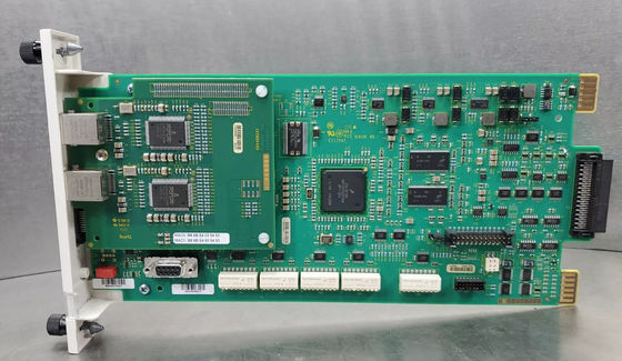 SPIET800 ABB  Ethernet CIU Transfer  Communication Module