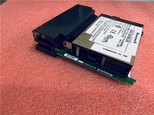 900B16-0001 Honeywell HC900 Controller 16 Channel Analog Output Module