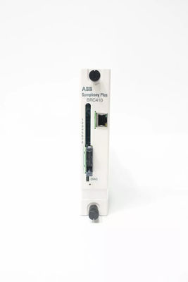 SPBRC410 ABB Controller With Modbus TCP Interface