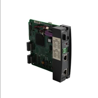 900C52-0244-00  Honeywell HC900 Controller CPU Module