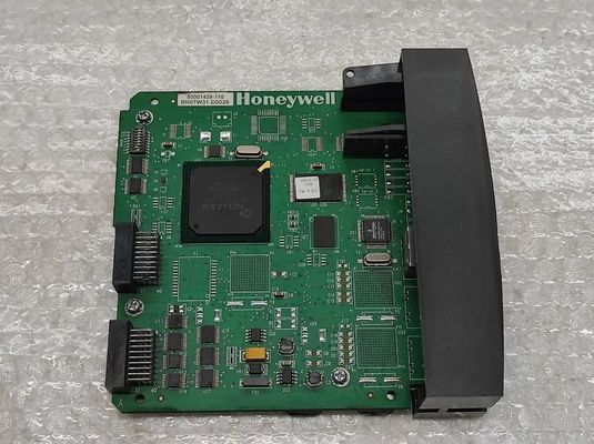 900C53-0142-00 Honeywell HC900 Controller Controller I/O Scanner