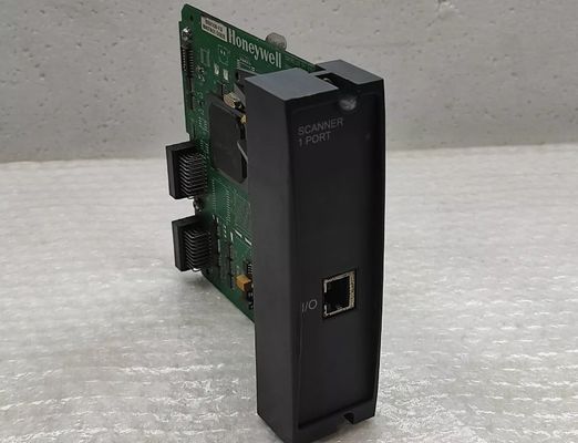 900C53-0142-00 Honeywell HC900 Controller Controller I/O Scanner