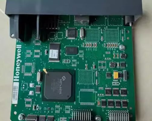 900C53-0244-00 Honeywell HC900 Controller Controller I/O Scanner