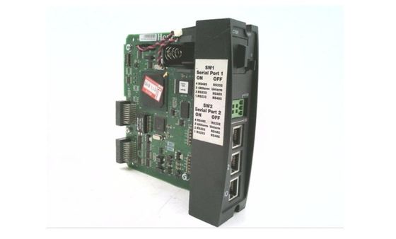 900C72R-0100-44 Honeywell HC900 Controller CPU Module