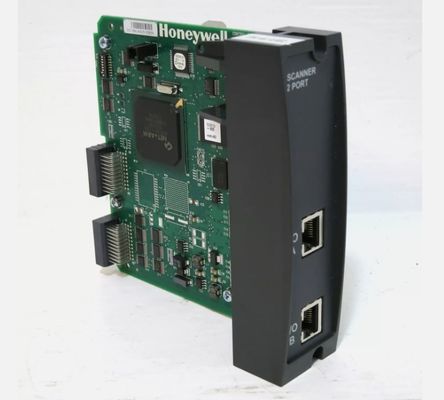 900C73R-0100-44 Honeywell HC900 Controller Redundant I/O Scanner
