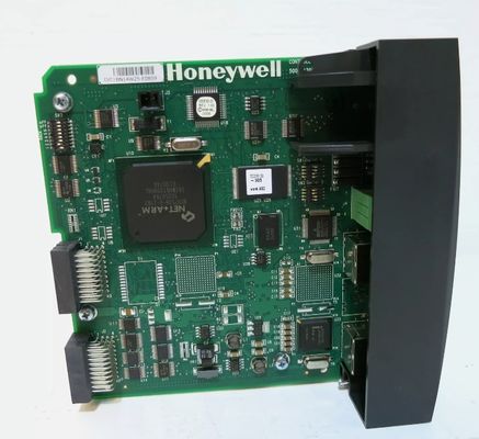 900C73R-0100-44 Honeywell HC900 Controller Redundant I/O Scanner
