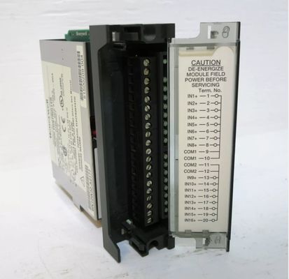 900G02-0102 Honeywell HC900 Controller Digital Input Module