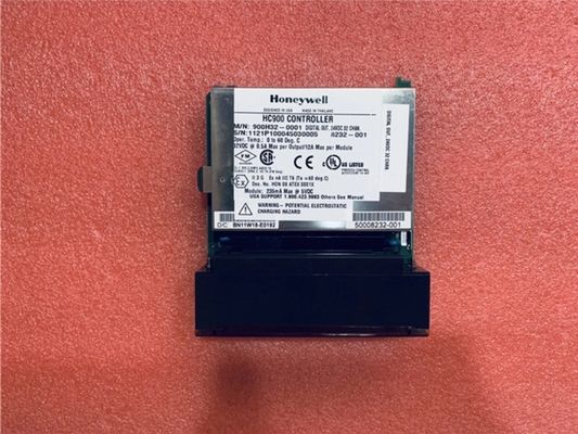 900H32-0001 Honeywell HC900 Controller 32 Point Digital Output Module