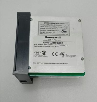 900P02-0001 Honeywell HC900 Controller Power Supply
