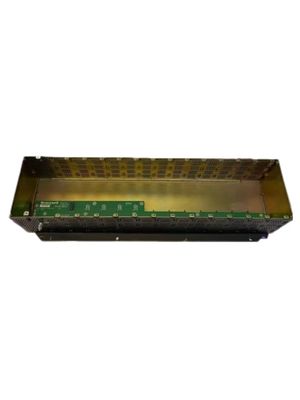 900R12-0101 Honeywell HC900 Controller 12 I/O Slot Rack