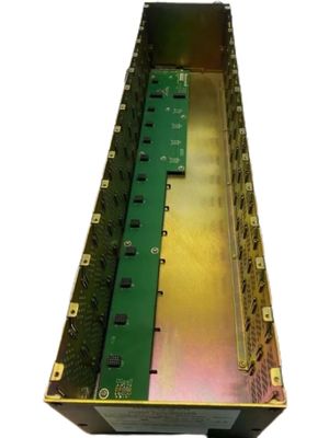 900R12-0101 Honeywell HC900 Controller 12 I/O Slot Rack