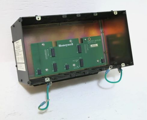 900RR0-0001 Honeywell HC900 Controller Redundant CPU Rack