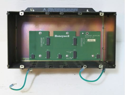 900RR0-0001 Honeywell HC900 Controller Redundant CPU Rack