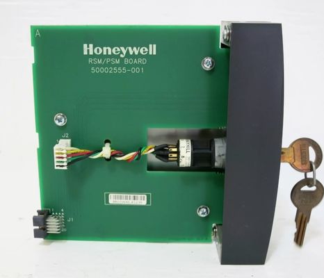 900RSM-0001 Honeywell HC900 Controller Redundant CPU Switch