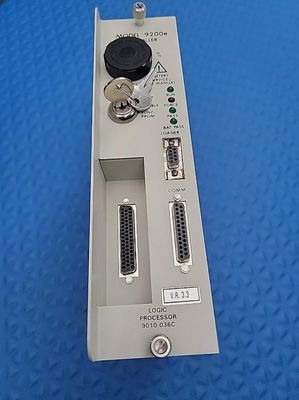 9010-036C Honeywell HC900 Controller 9200e Logic Processor