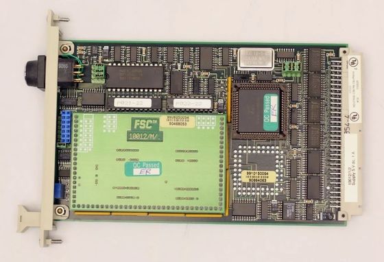 10012/1/2 Honeywell Central Processing Unit