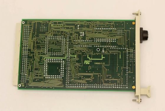 10012/1/2 Honeywell Central Processing Unit