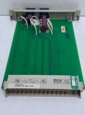 10311/2/1 Honeywell FSC Series Horizontal Module
