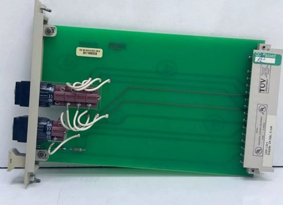 10311/2/1 Honeywell FSC Series Horizontal Module