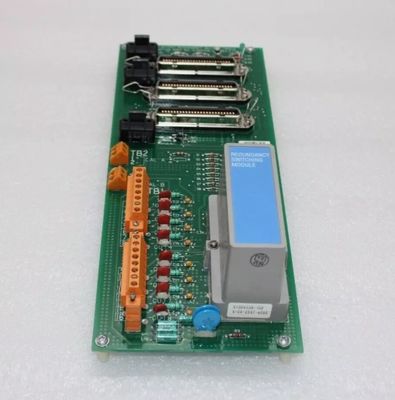 MU/MC-TAOX12 51304335-125 Honeywell Analog Output Redundacy Board