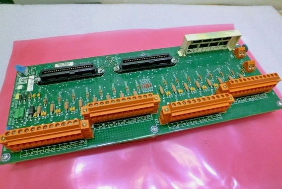 MU/MC-TAIH12 51304337-150 Honeywell Redundant STI / High Level Analog Input Module