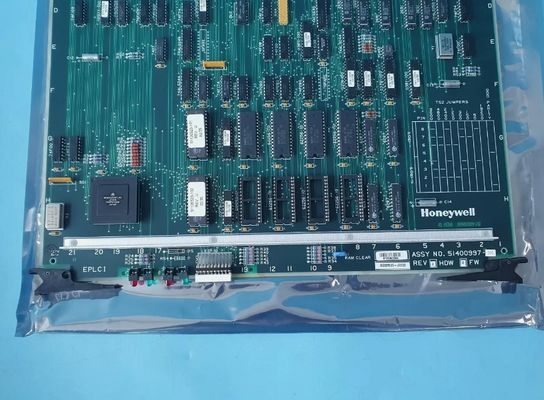 51400997-200 Honeywell Logic Control Board