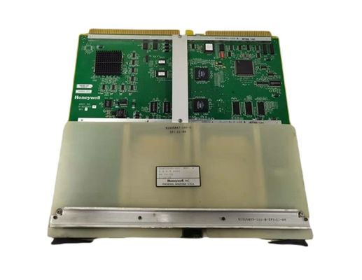 51403645-100 Honeywell High-Performance Driver Module