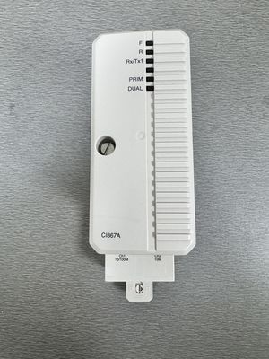 CI867AK01 3BSE092689R1 ABB Controller Module