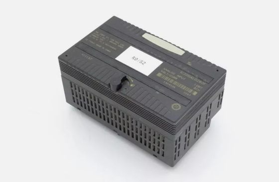 IC200ALG260 GE Analog Input Module 300mm Net Height