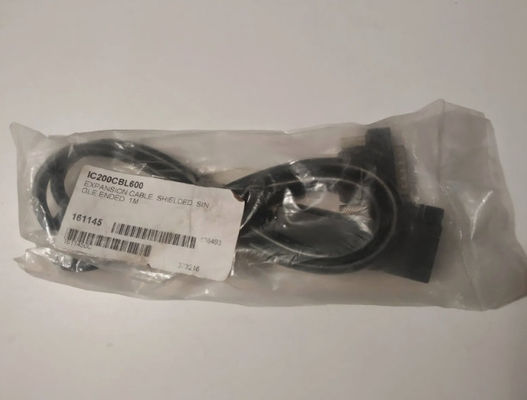 IC200CBL600 GE Single-Ended Inter-Rack Connection Cable