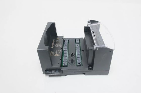 IC200CHS002 GE Box-Style I/O Carrier 300mm Net Height