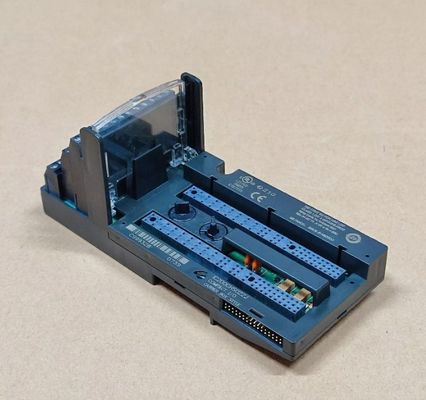 IC200CHS022 GE Compact Box-Style I/O Carrier