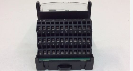 IC200CHS025 GE Compact Spring-Style I/O Carrier