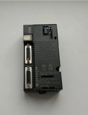 IC200ERM002 GE Expansion Receiver Module  300mm Net Height