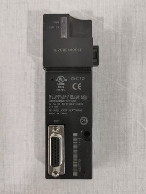 IC200ETM001 GE Expansion Transmitter Module