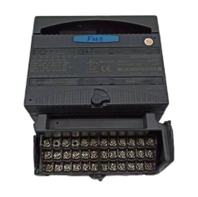 IC200MDL632 GE Input Module 50mm Net Width