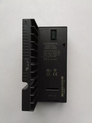 IC200PWB001 GE Power Supply Booster Carrier